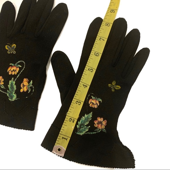 Vintage Gloves of Meyers Make Gloves - Picture 10 of 11